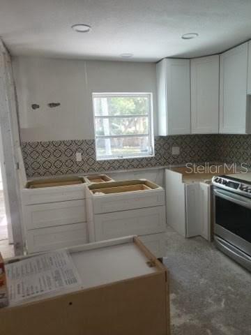 EDGEWATER ESTATES - Residential