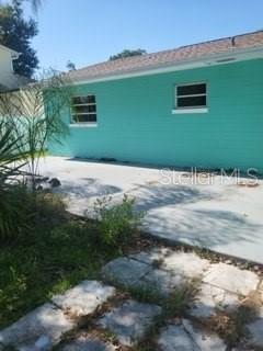 EDGEWATER ESTATES - Residential