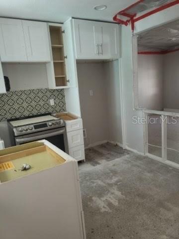 EDGEWATER ESTATES - Residential