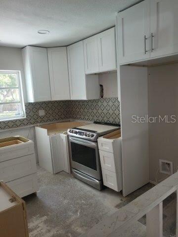 EDGEWATER ESTATES - Residential