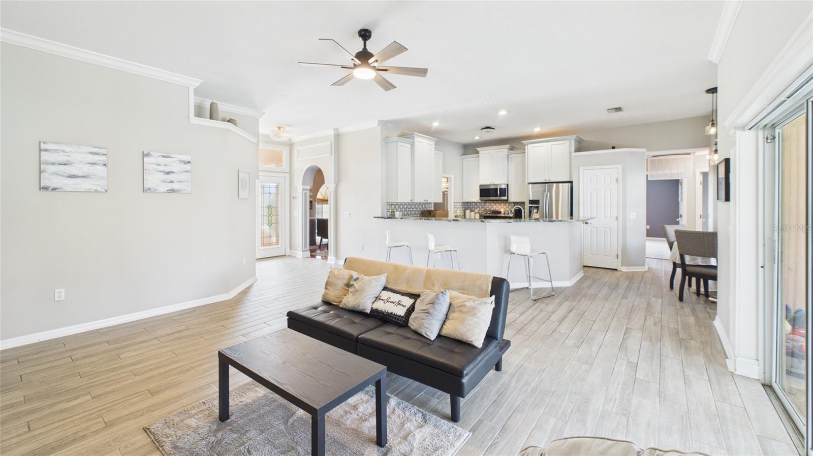 VILLAGE/SPIRIT LAKE PH 01 - Residential