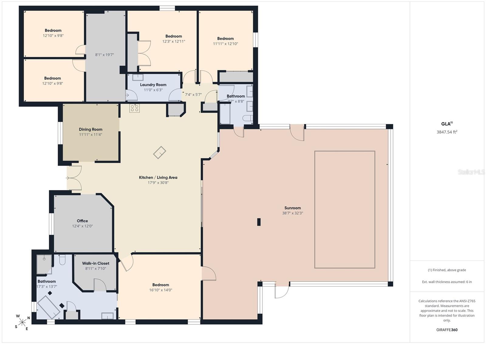 VILLAGE/SPIRIT LAKE PH 01 - Residential