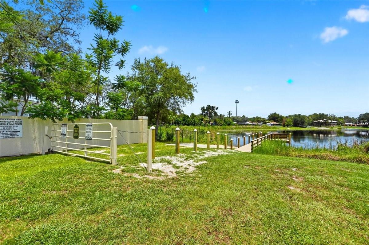 VILLAGE/SPIRIT LAKE PH 01 - Residential