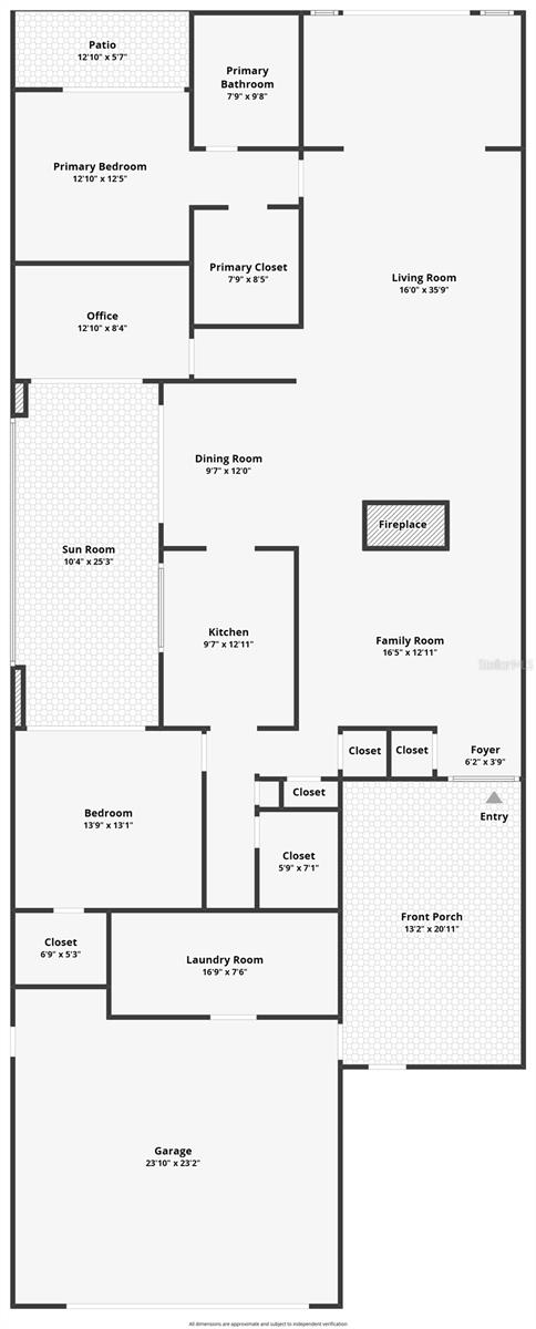 SPRINGS THE SHADOWOOD VILLAGE SEC 2 - Residential