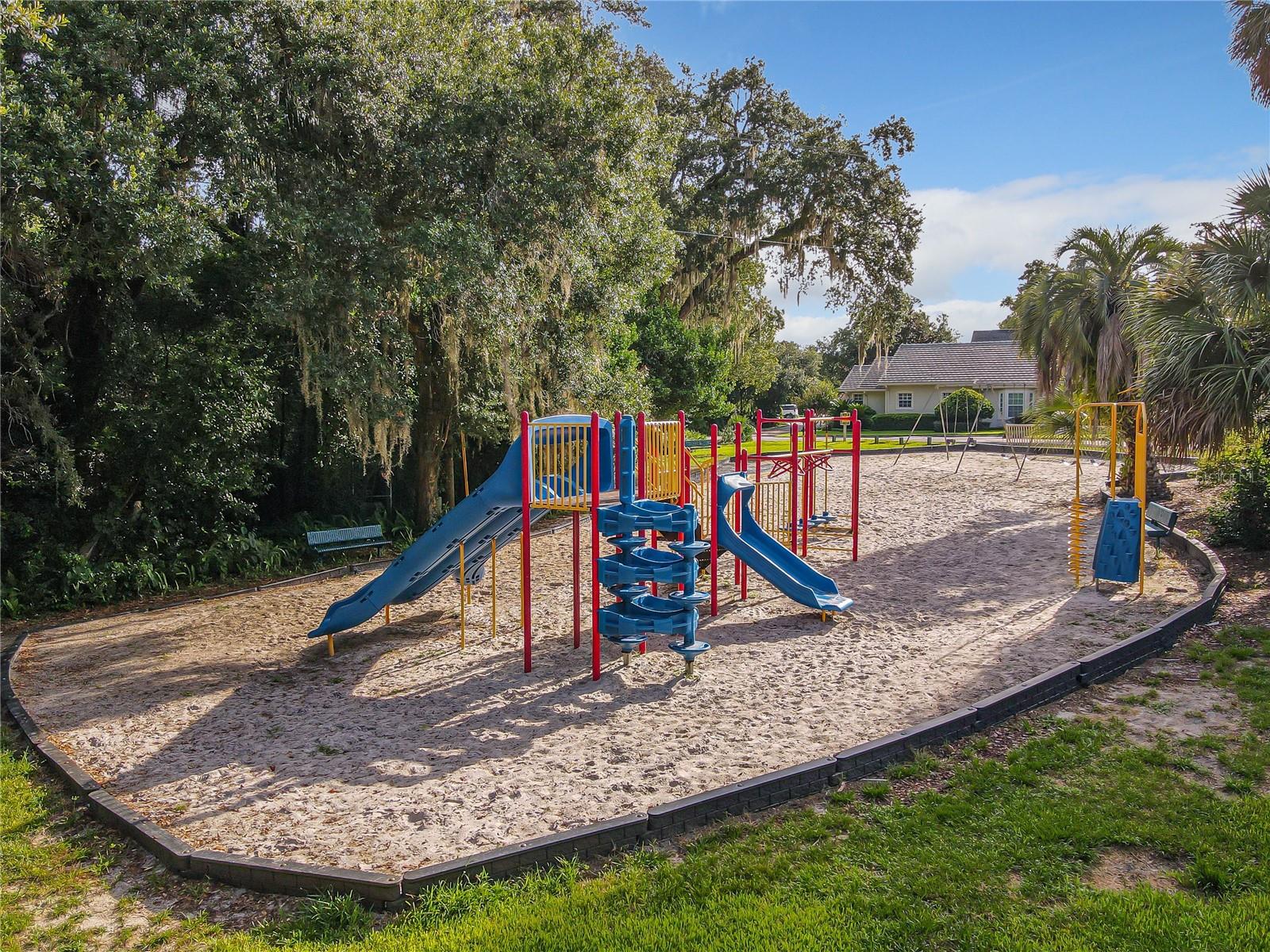 SPRINGS THE SHADOWOOD VILLAGE SEC 2 - Residential