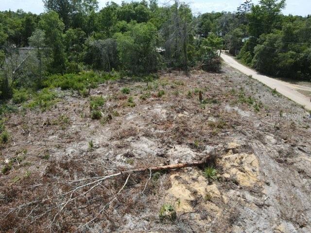 BIG SCRUB CAMPSITES - Land