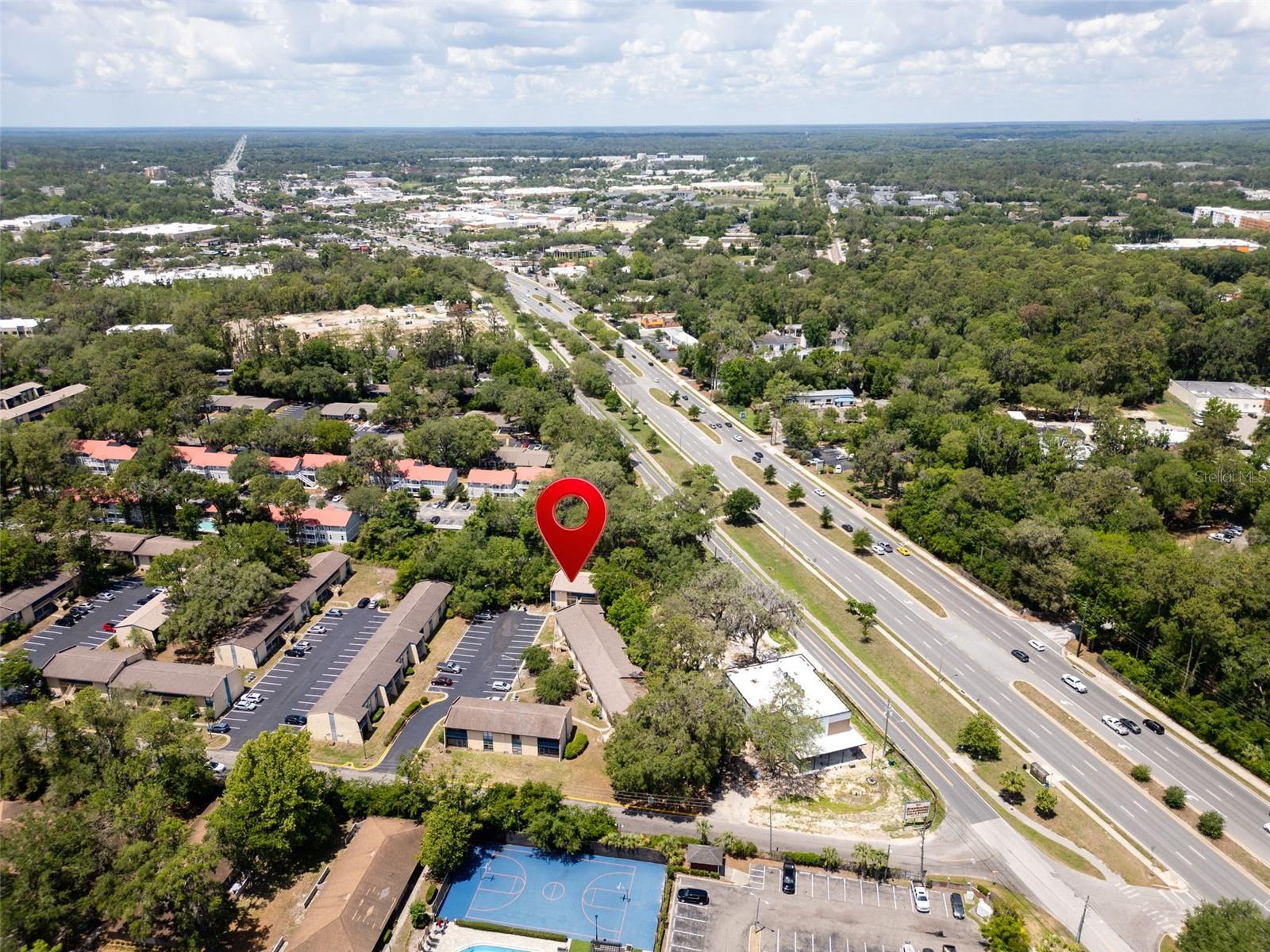 BRANDYWINE - Residential