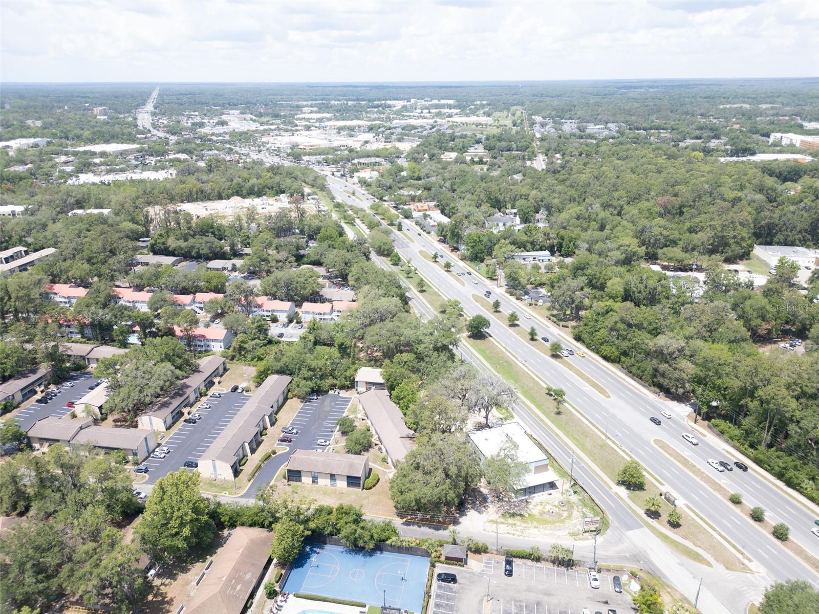 BRANDYWINE - Residential