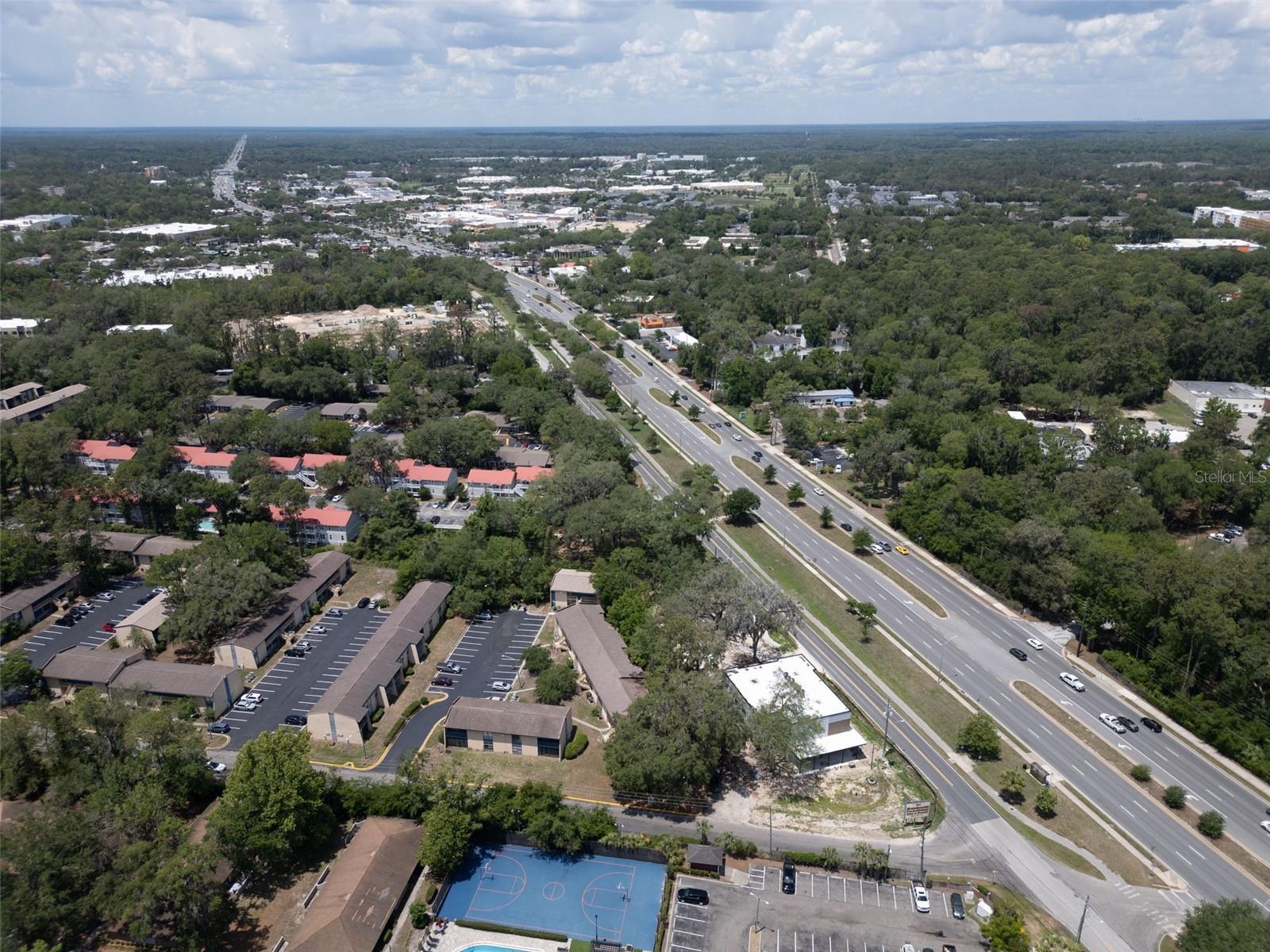 BRANDYWINE - Residential