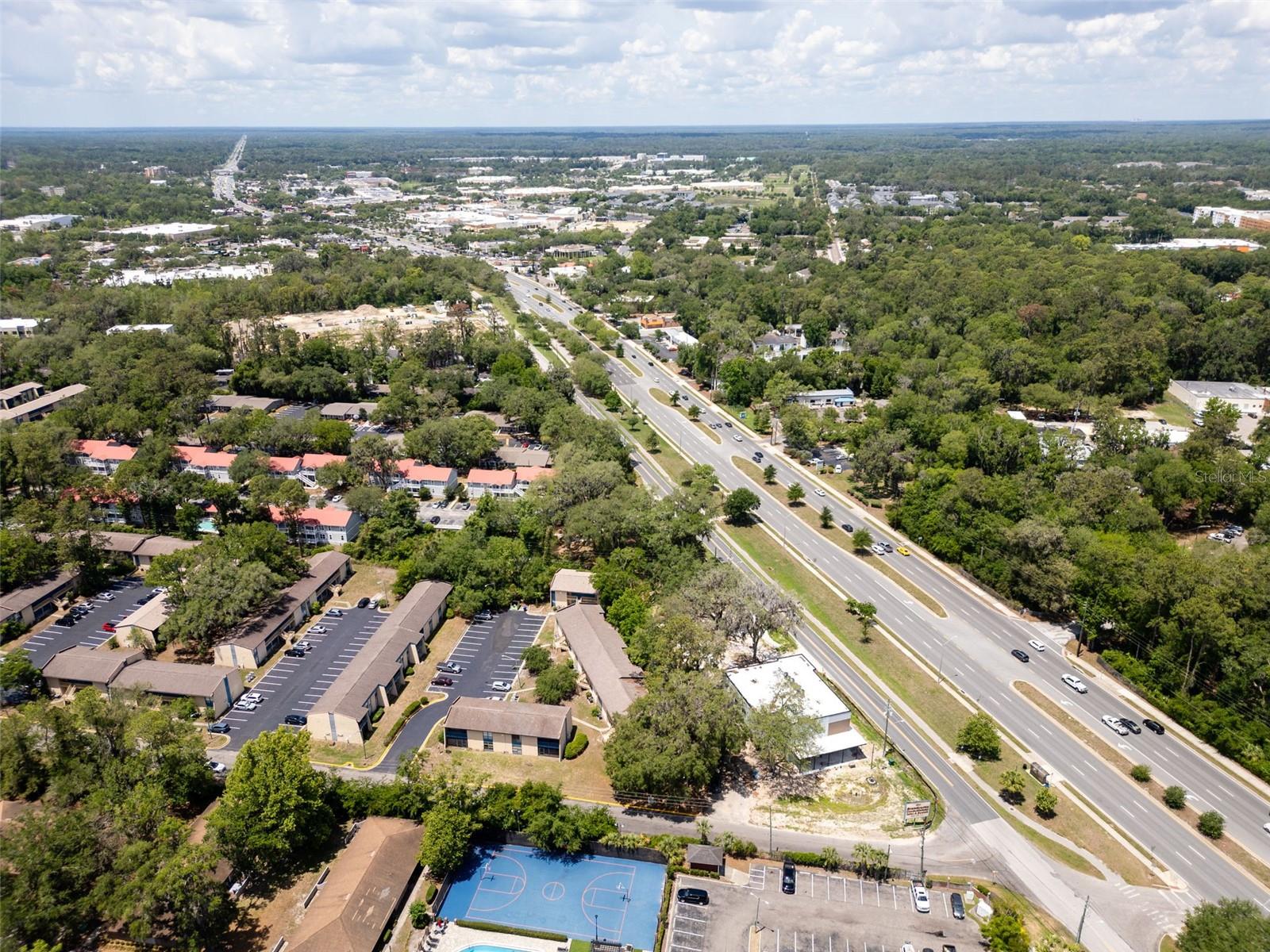BRANDYWINE - Residential