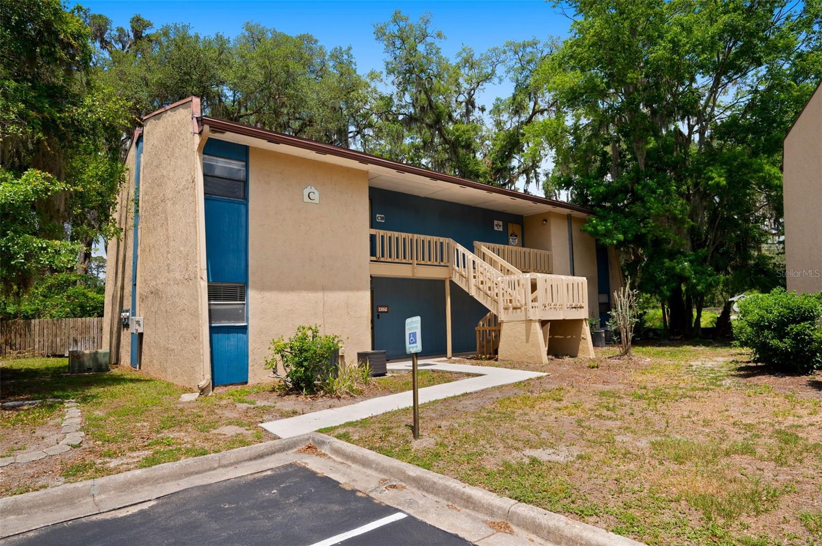 BRANDYWINE - Residential