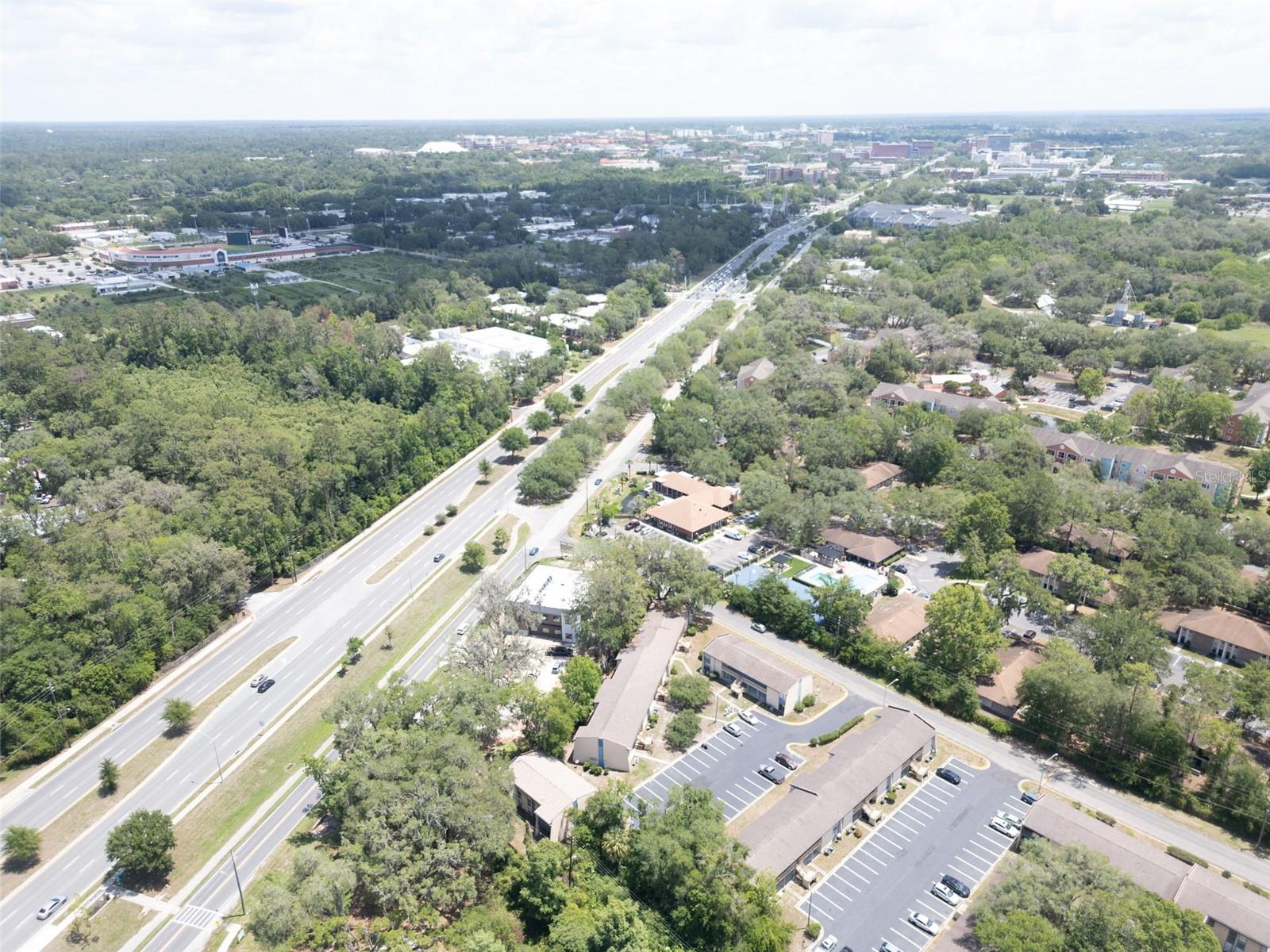 BRANDYWINE - Residential