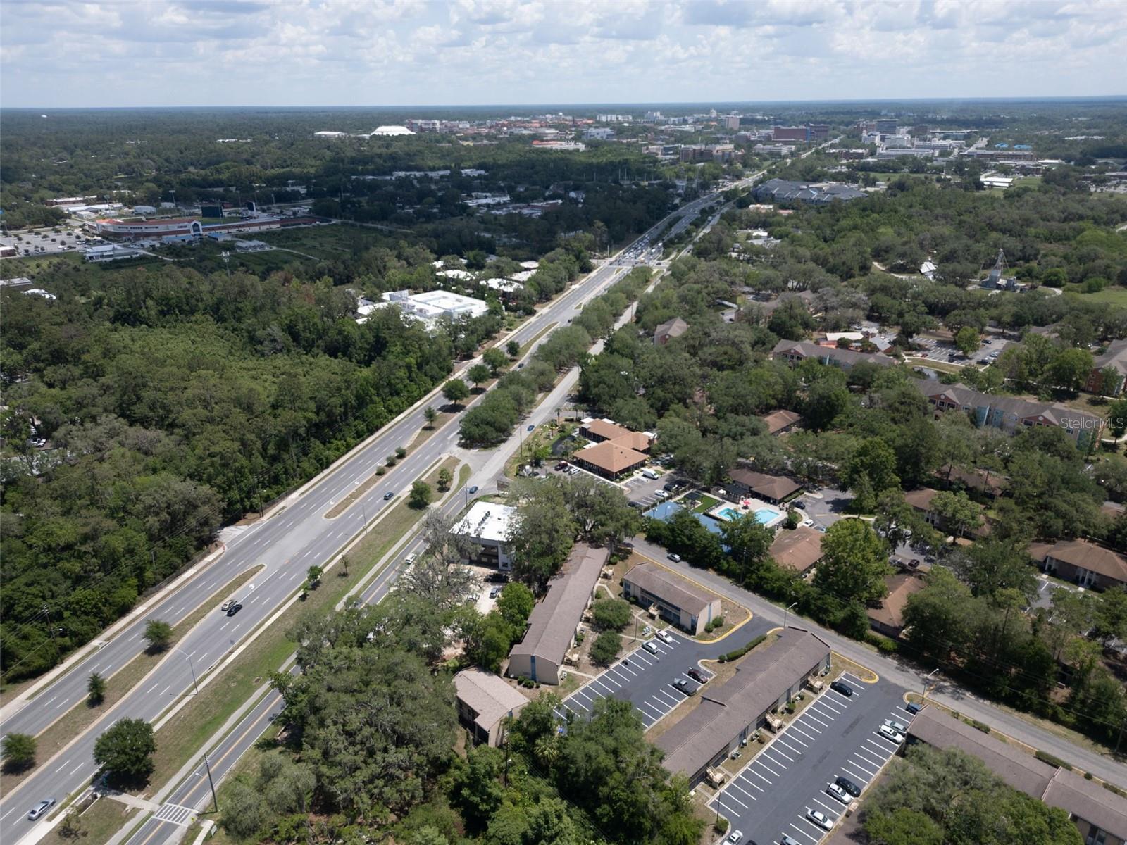 BRANDYWINE - Residential