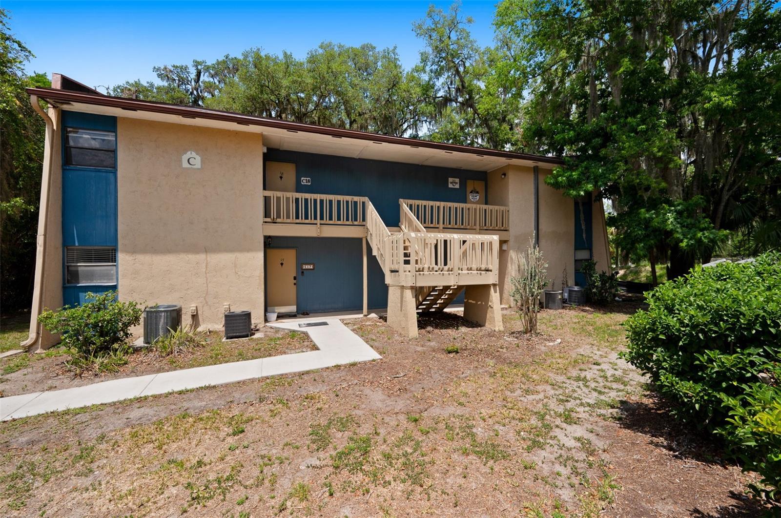 BRANDYWINE - Residential
