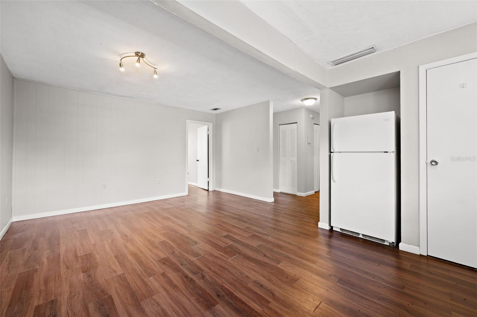 BRANDYWINE - Residential