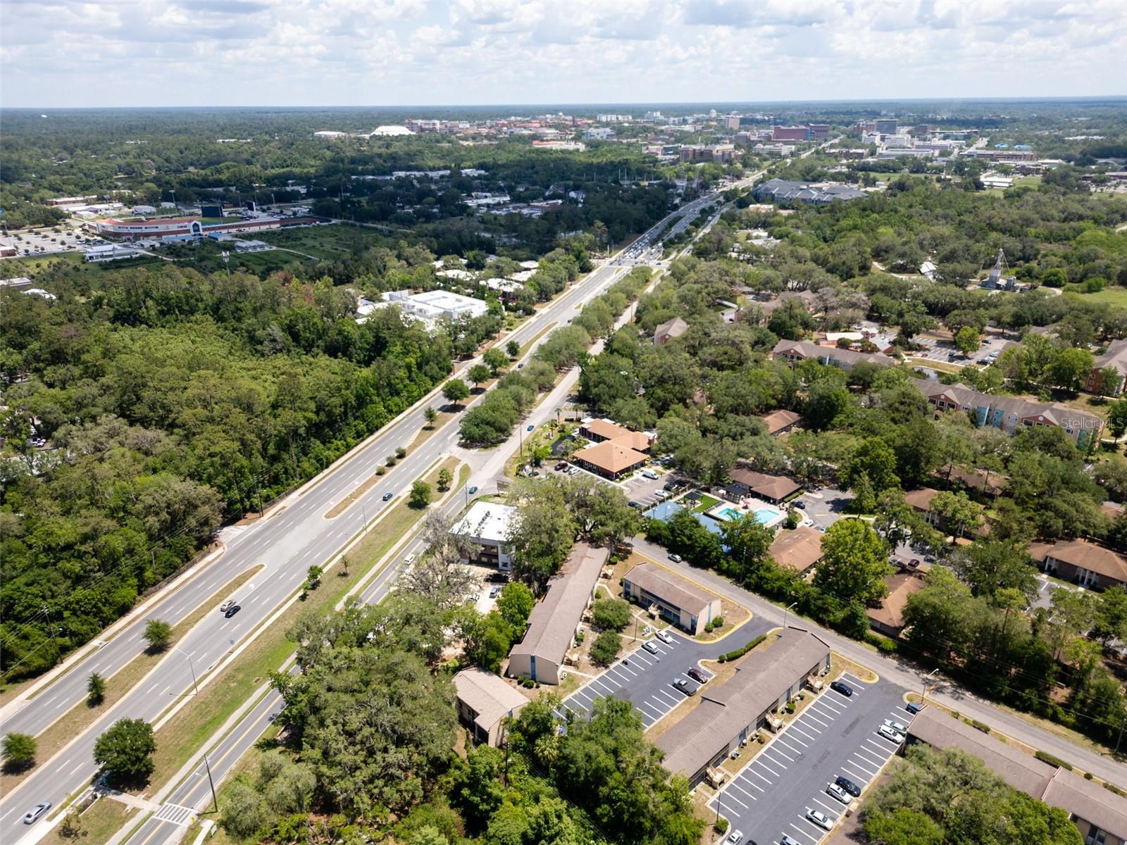 BRANDYWINE - Residential