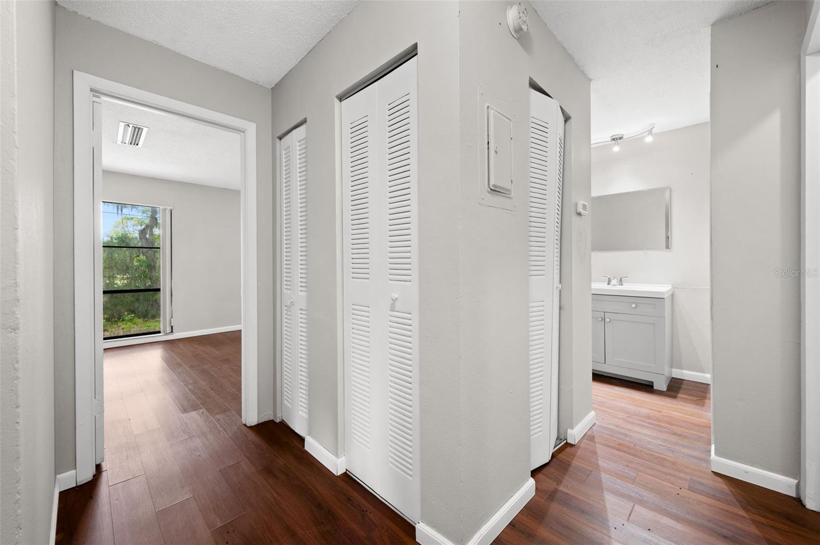 BRANDYWINE - Residential
