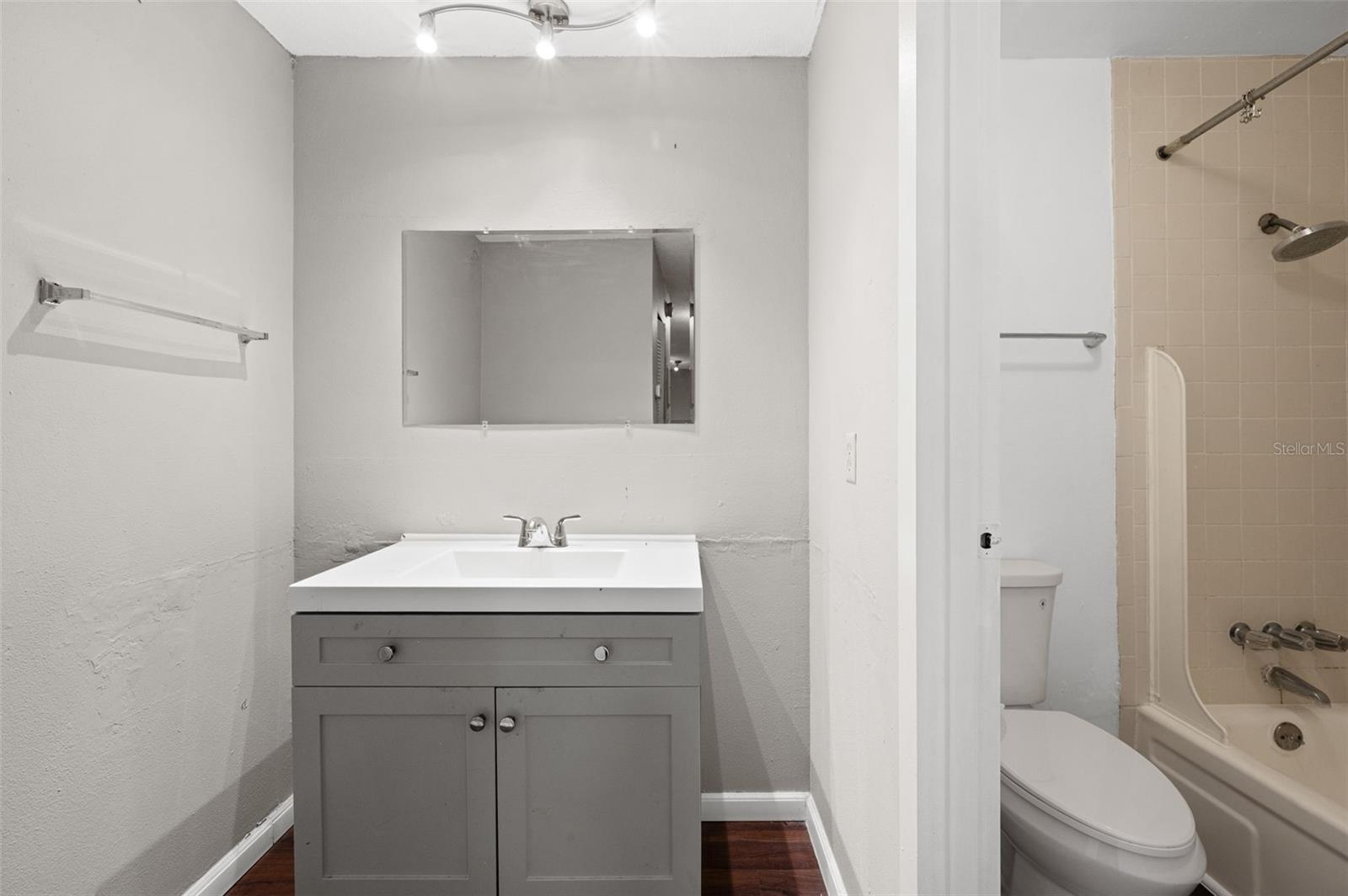 BRANDYWINE - Residential