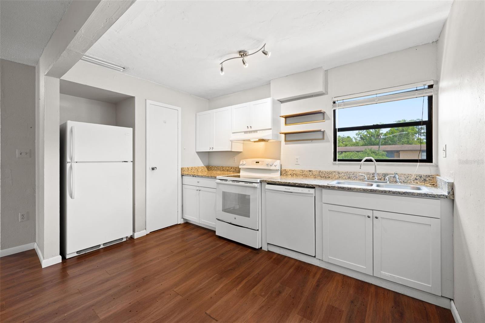 BRANDYWINE - Residential