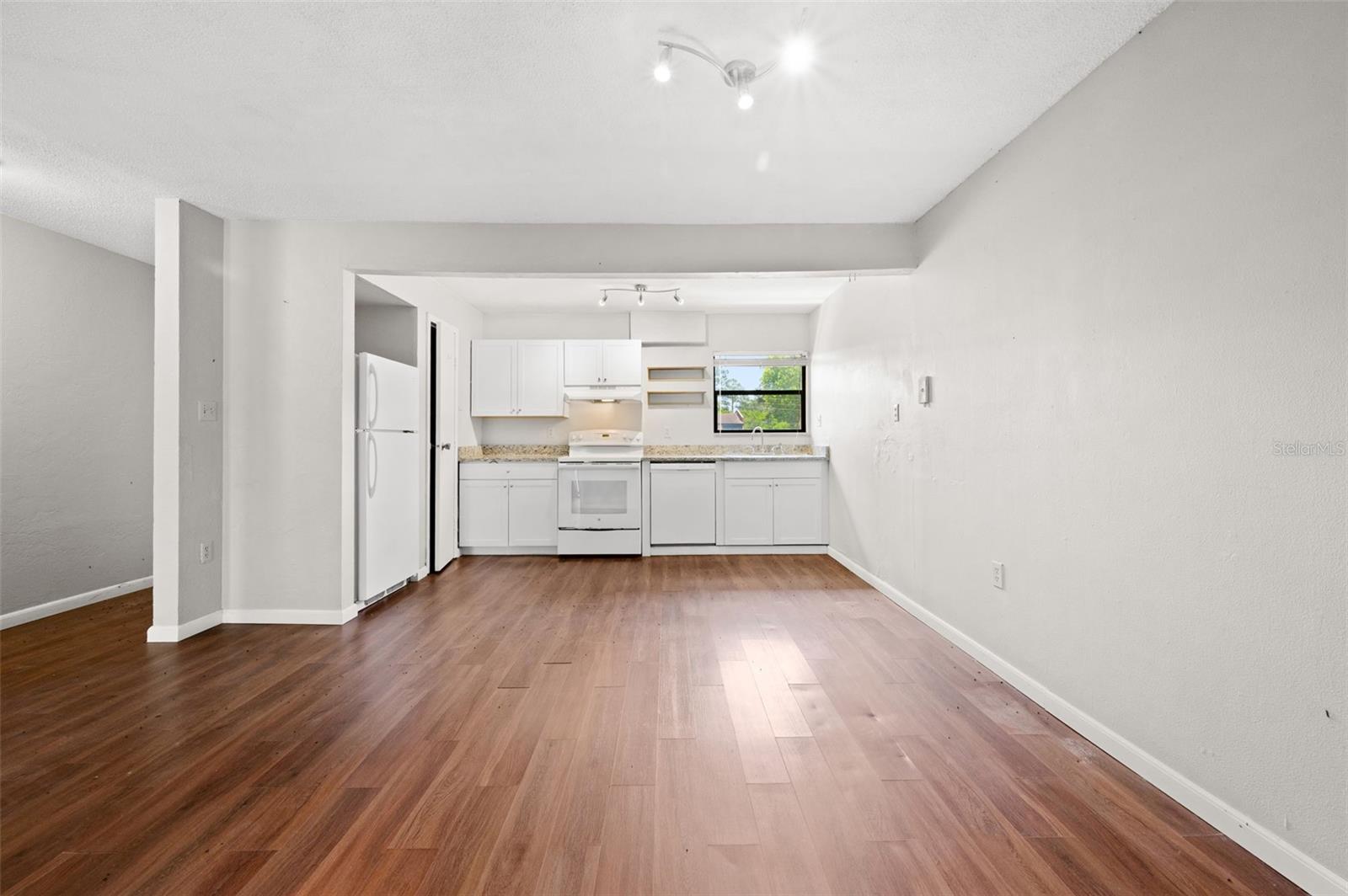 BRANDYWINE - Residential