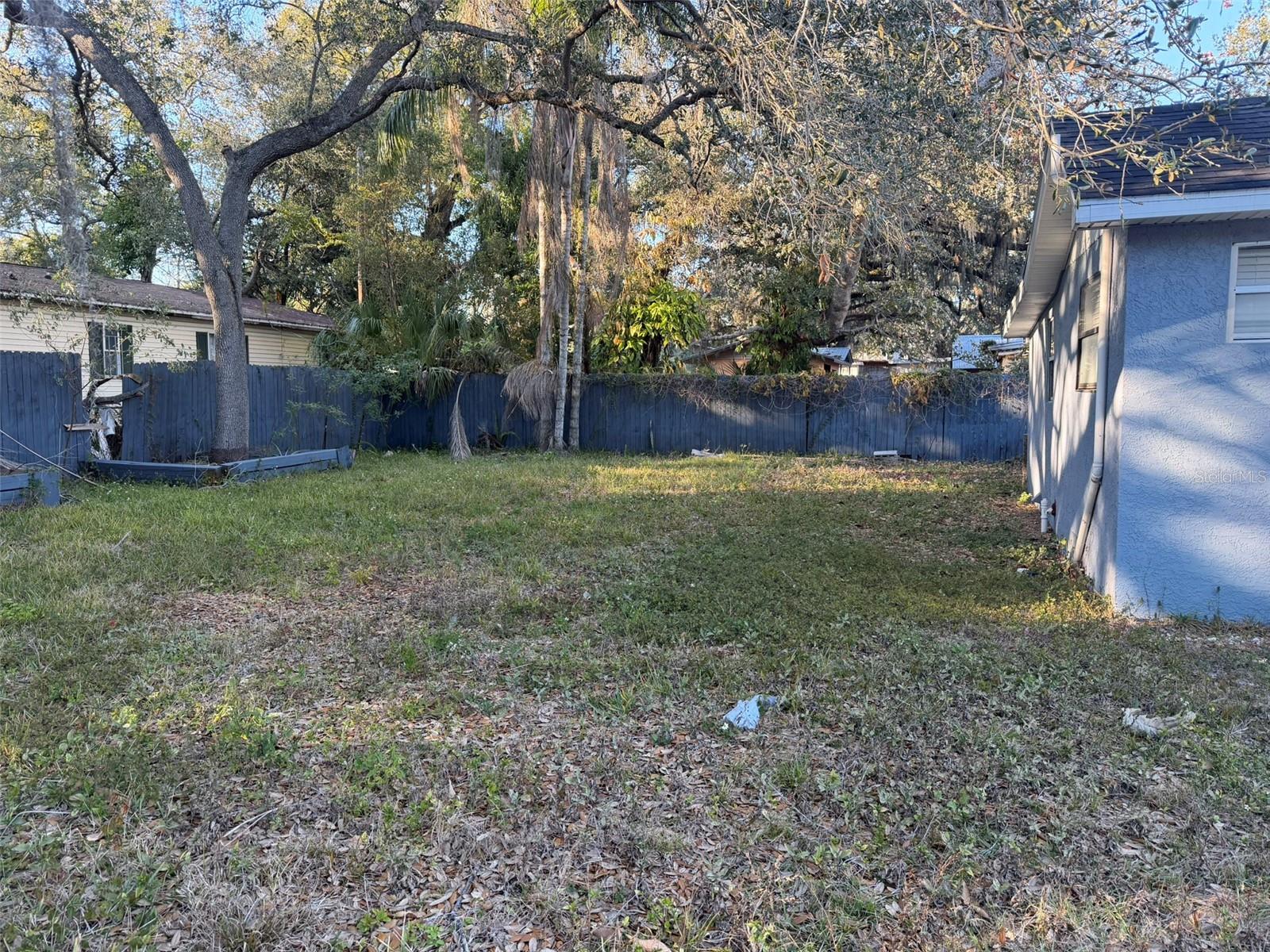 WINIFRED PARK - Residential