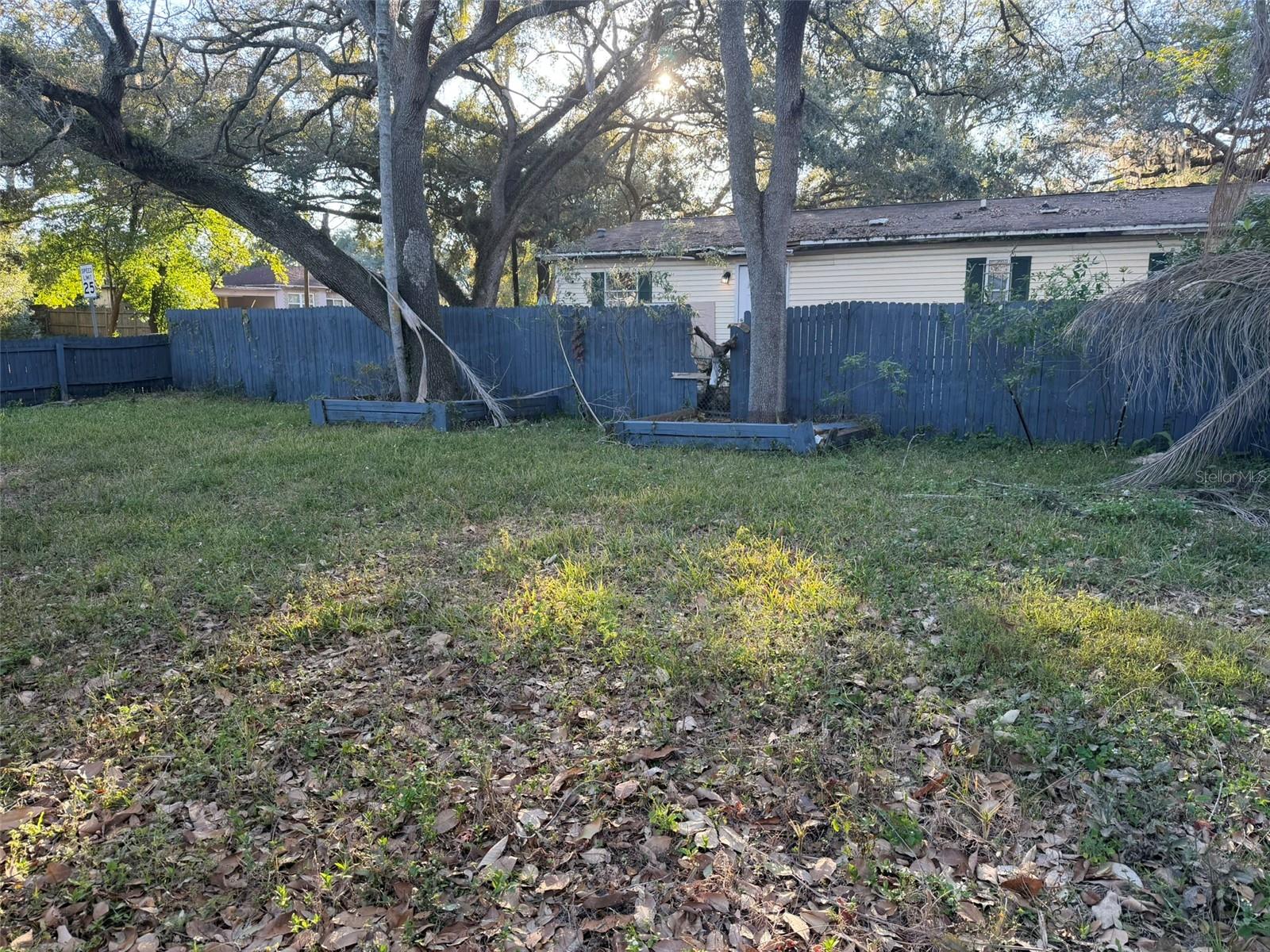 WINIFRED PARK - Residential