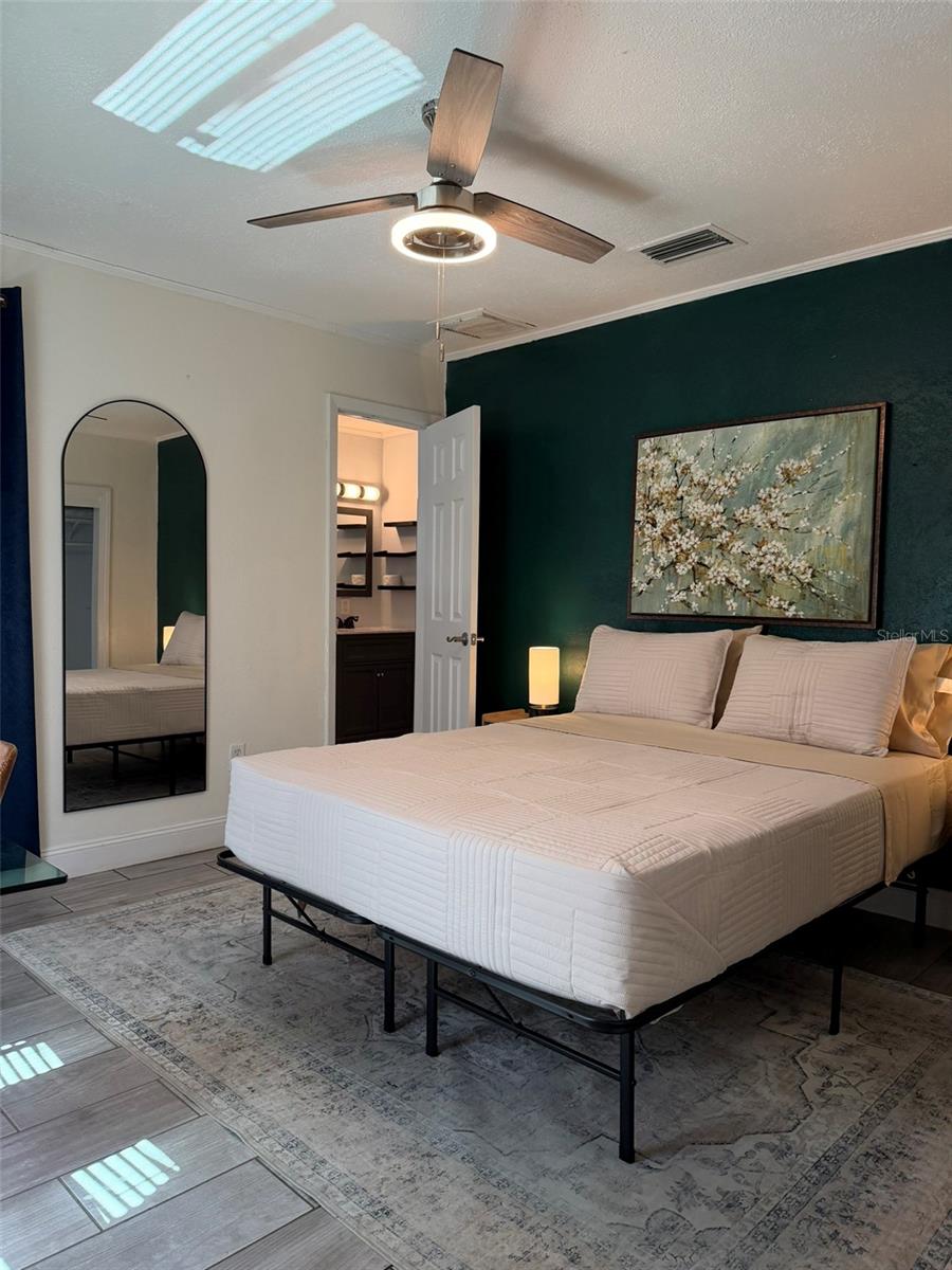 WINIFRED PARK - Residential
