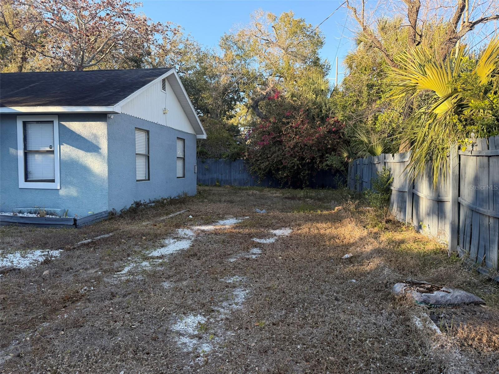 WINIFRED PARK - Residential