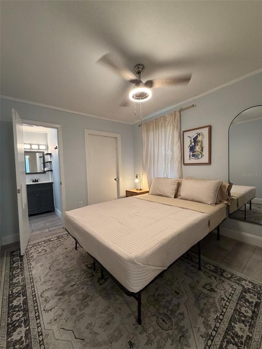 WINIFRED PARK - Residential