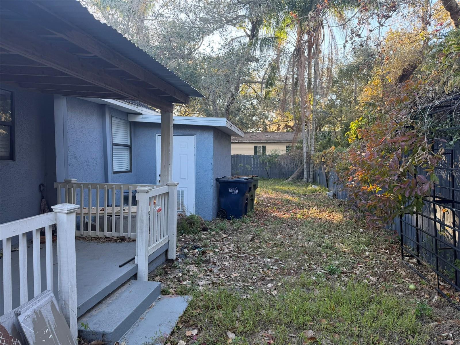 WINIFRED PARK - Residential