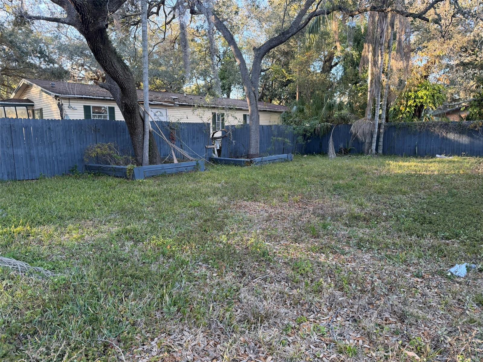 WINIFRED PARK - Residential