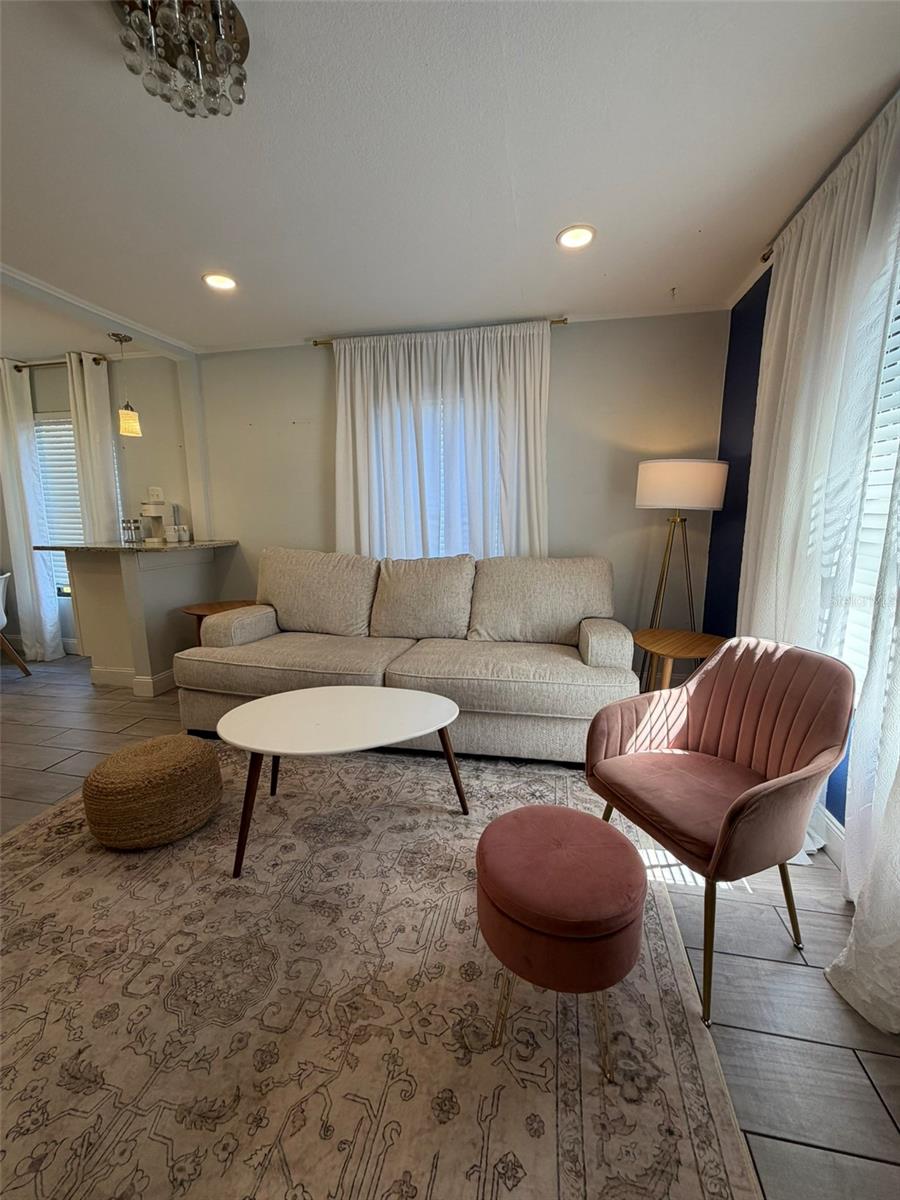 WINIFRED PARK - Residential