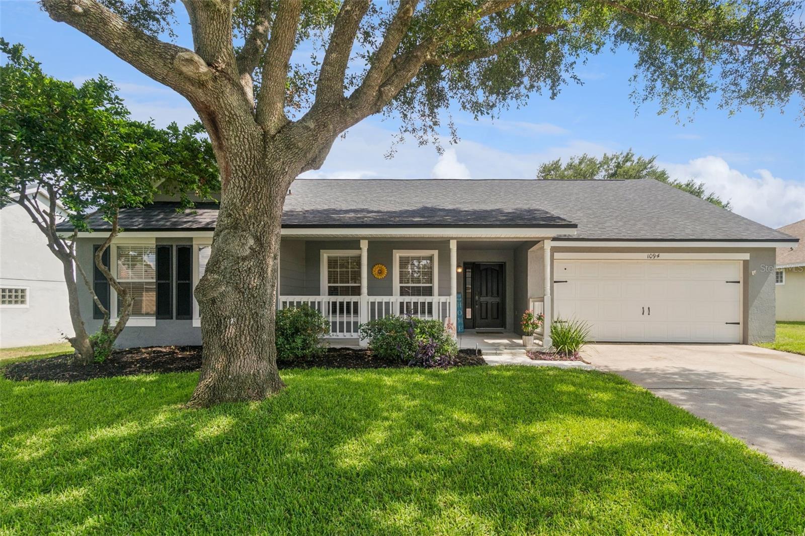 ERROL VISTA ESTATES - Residential
