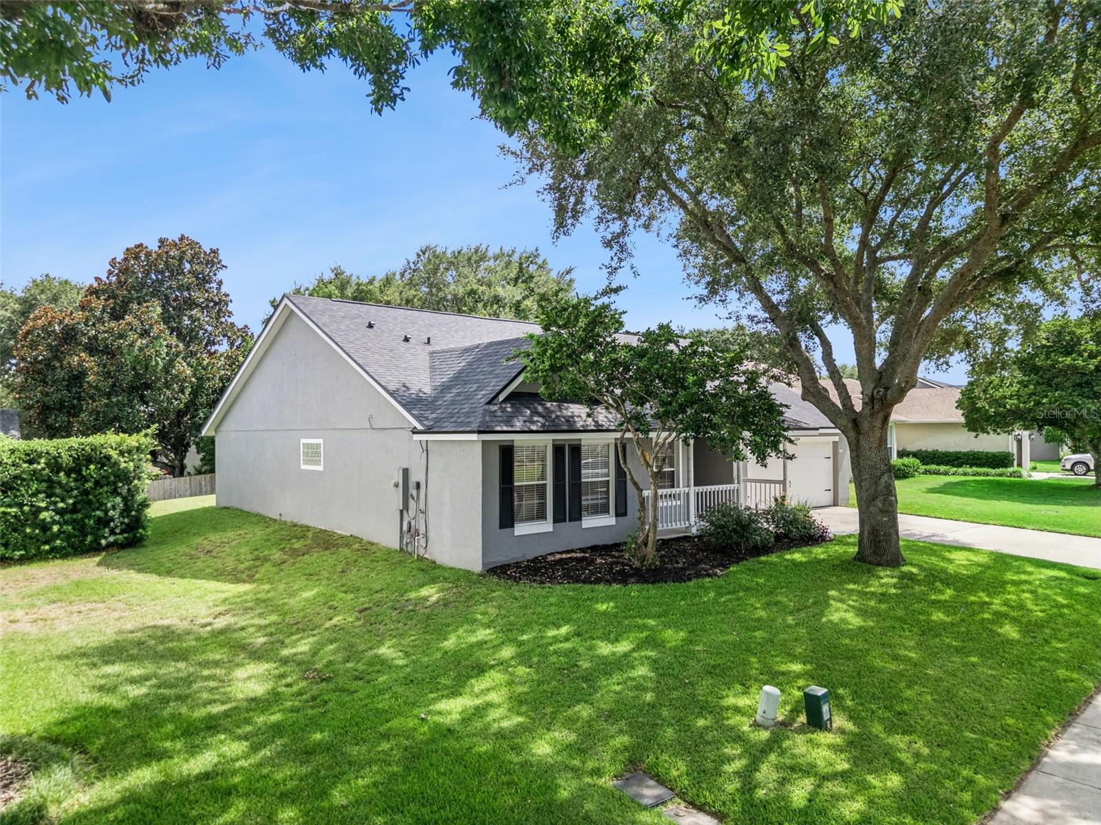 ERROL VISTA ESTATES - Residential