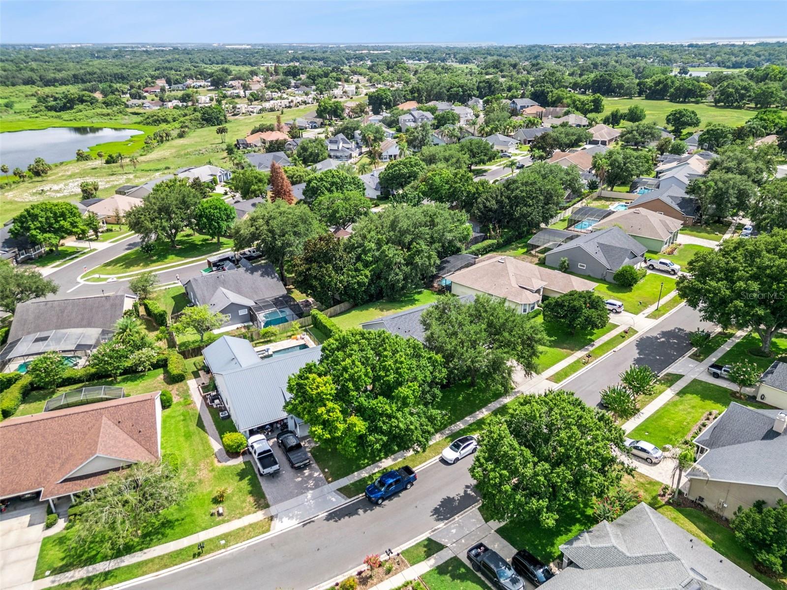 ERROL VISTA ESTATES - Residential