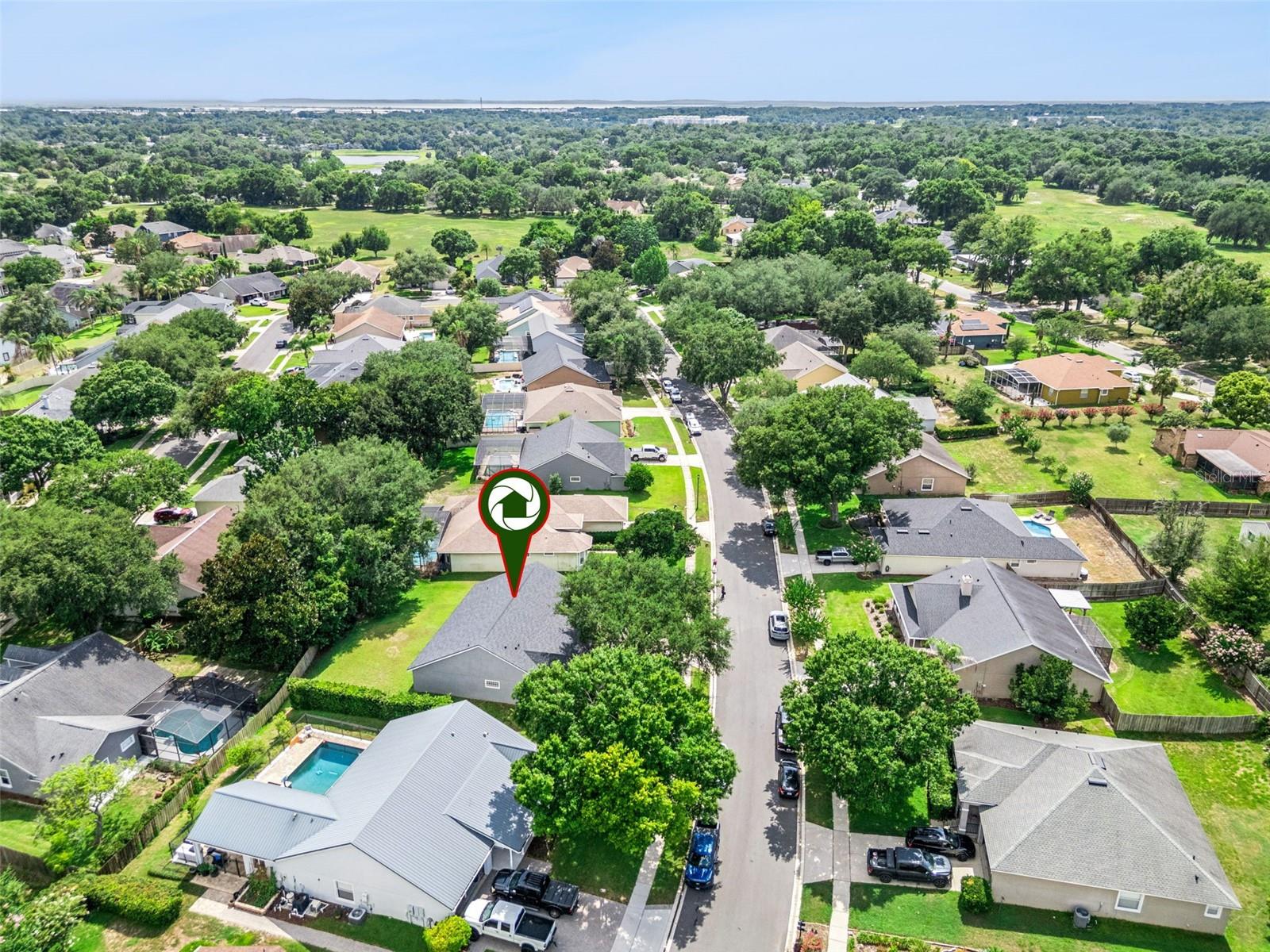 ERROL VISTA ESTATES - Residential