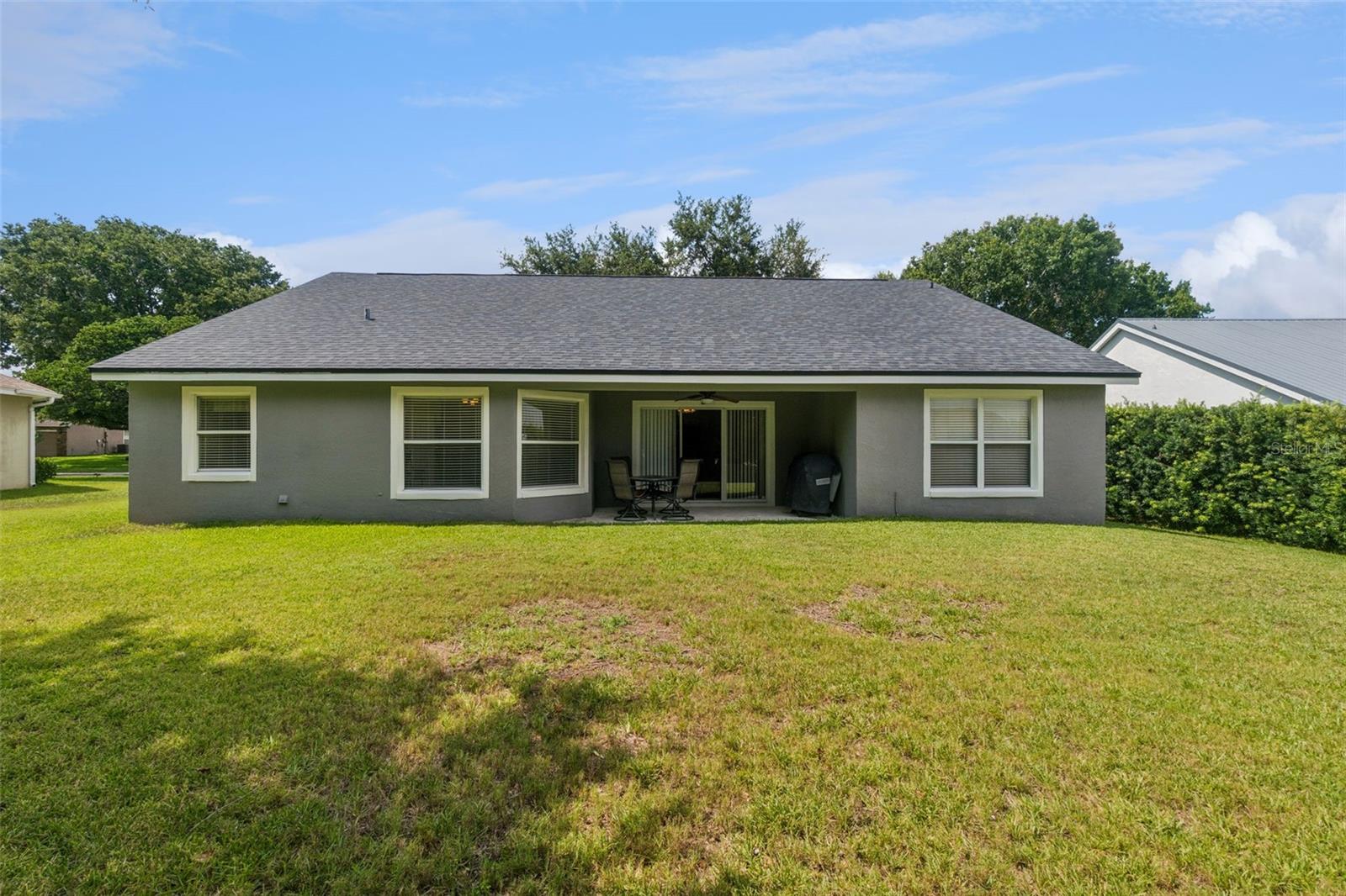 ERROL VISTA ESTATES - Residential