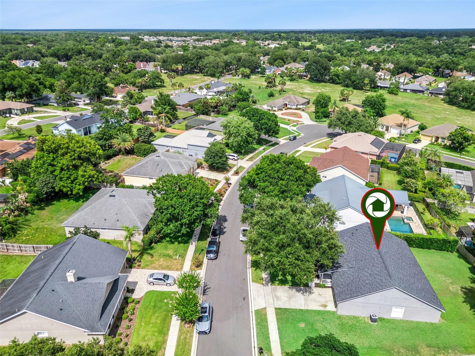 ERROL VISTA ESTATES - Residential
