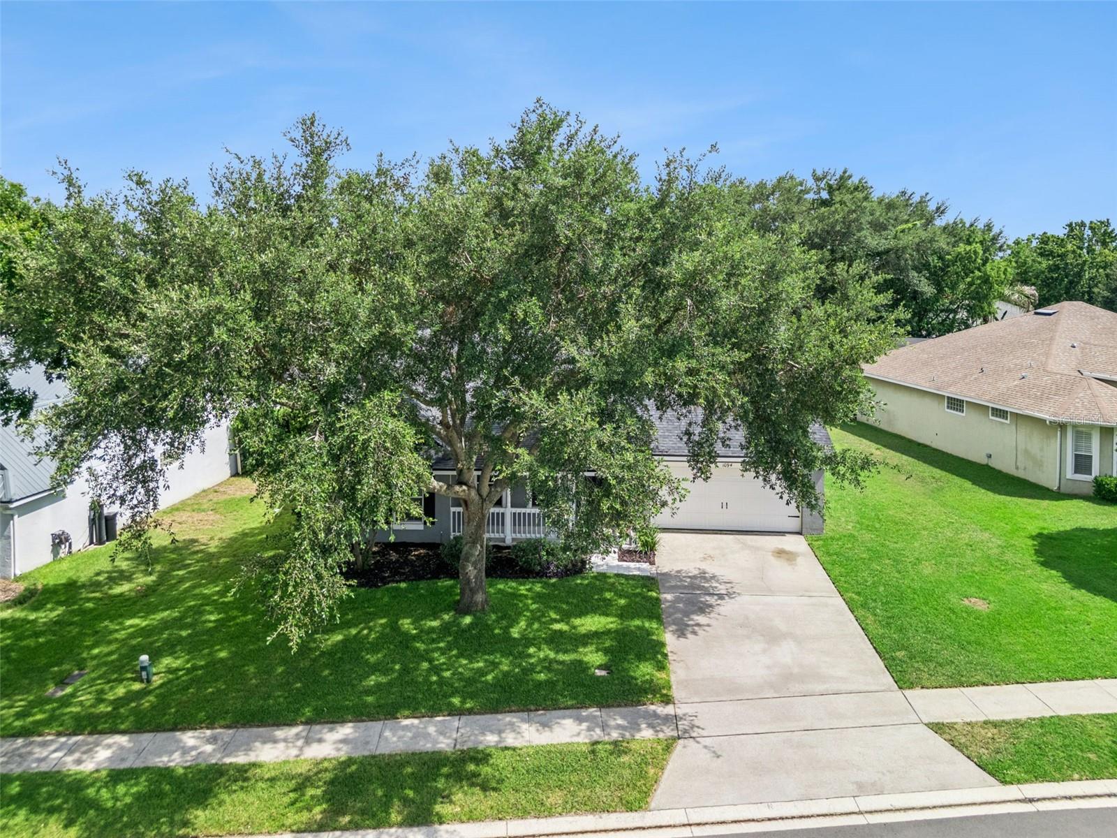 ERROL VISTA ESTATES - Residential