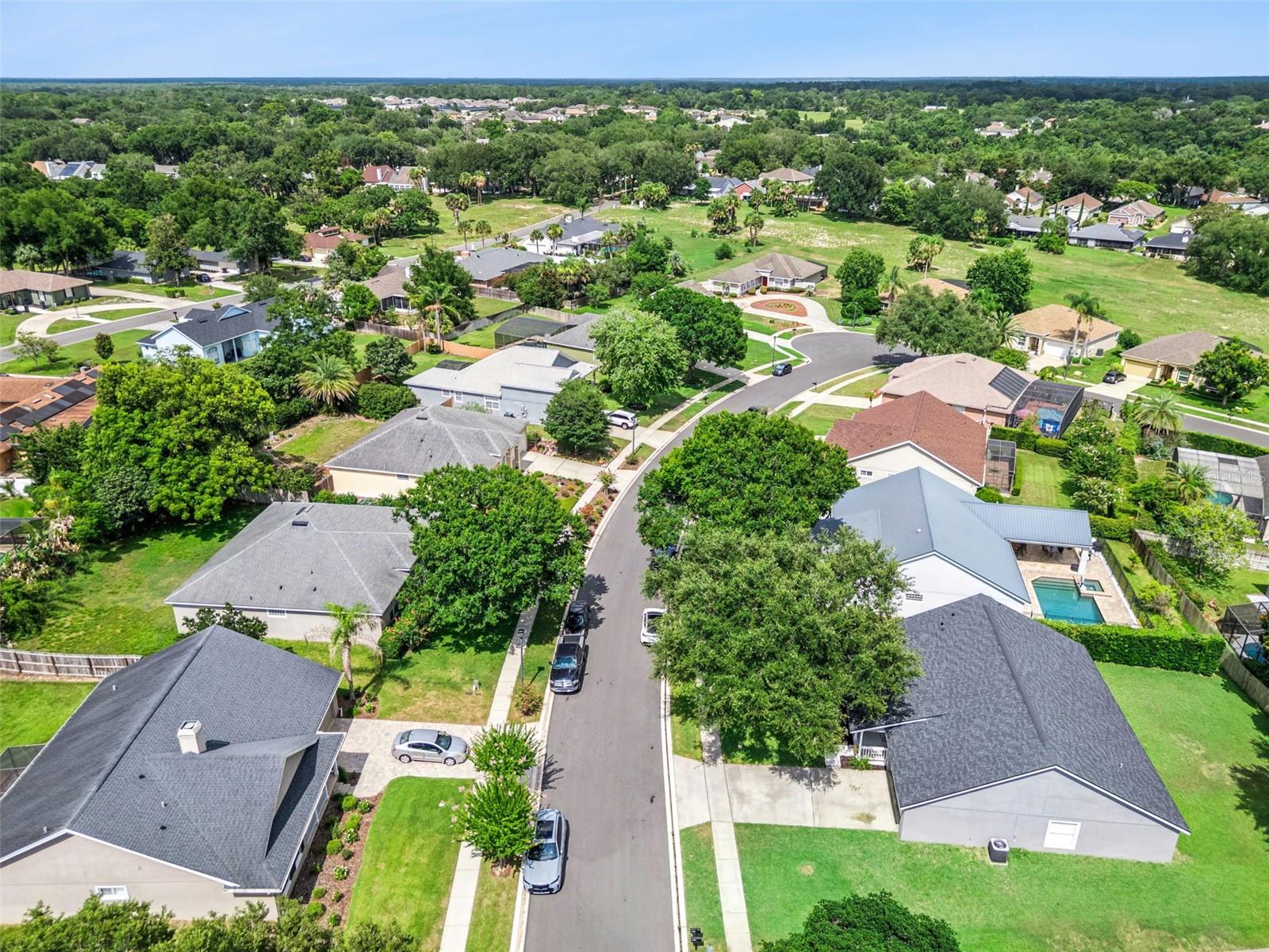 ERROL VISTA ESTATES - Residential