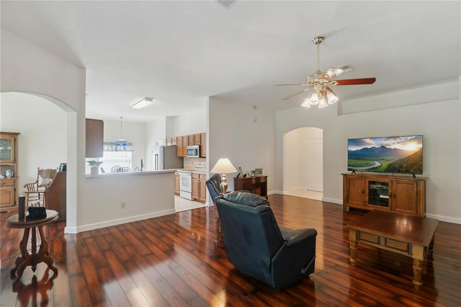 ERROL VISTA ESTATES - Residential