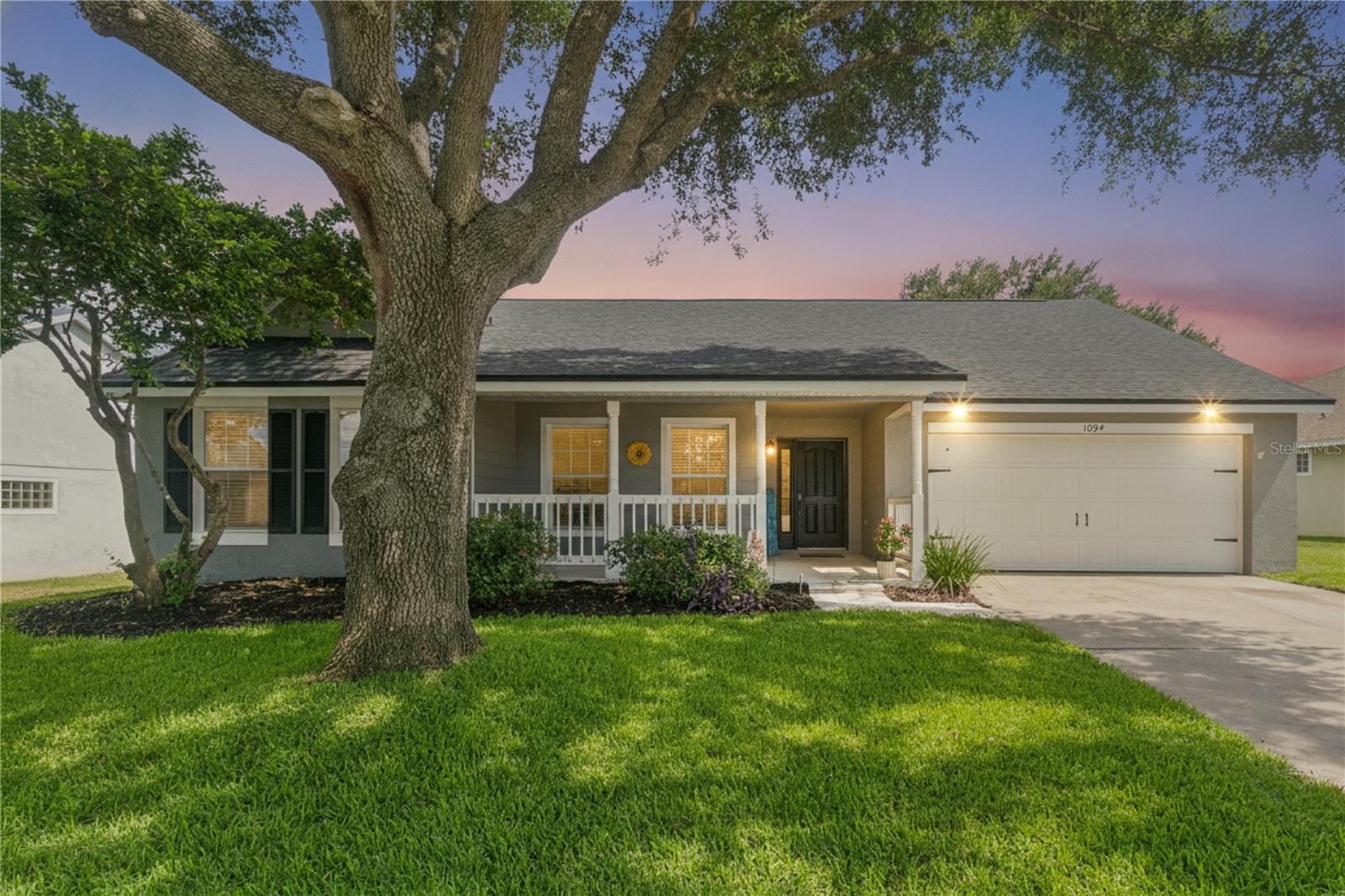 ERROL VISTA ESTATES - Residential
