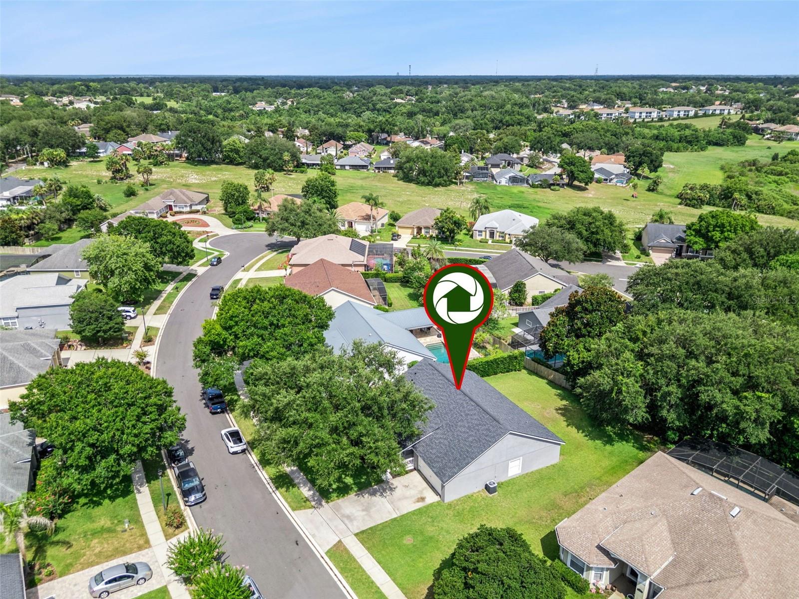ERROL VISTA ESTATES - Residential