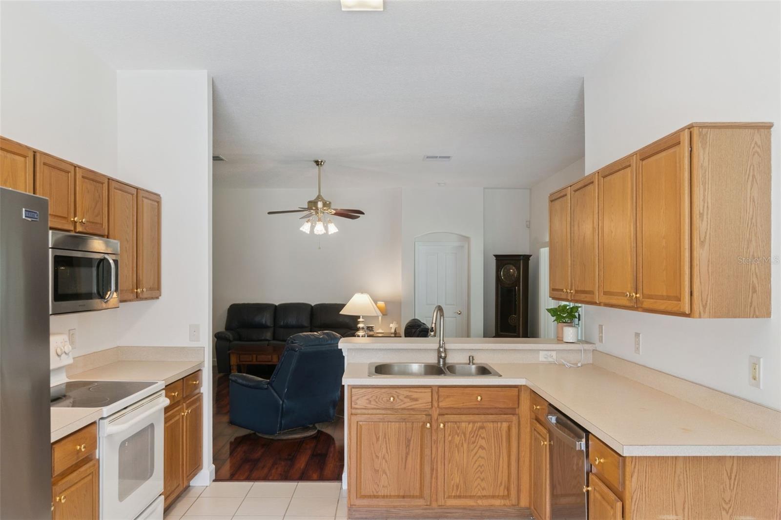 ERROL VISTA ESTATES - Residential