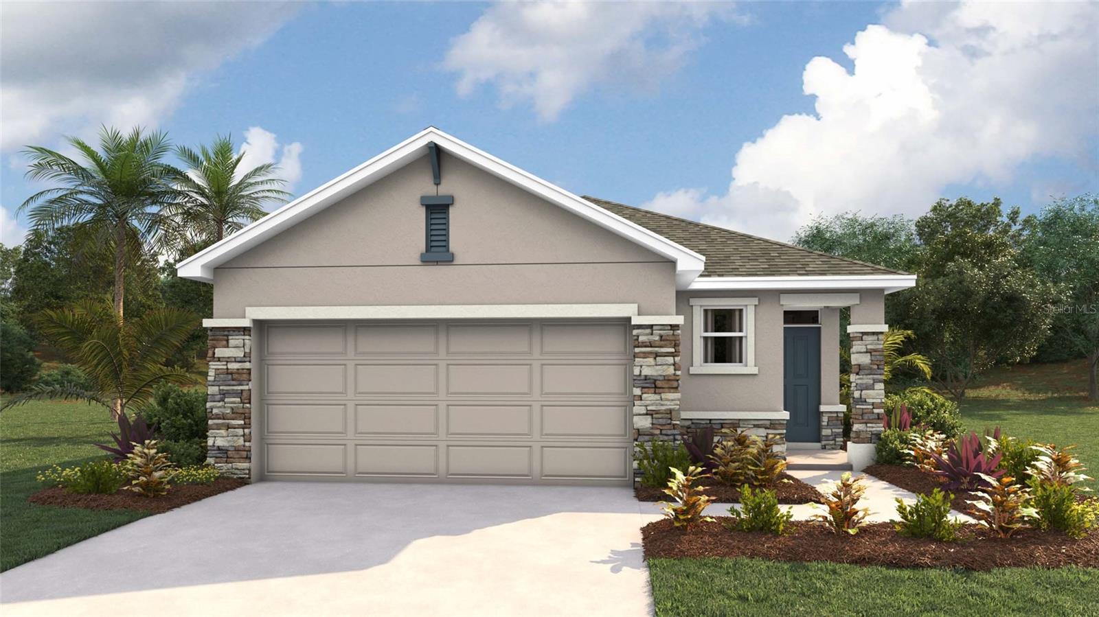 SANDAL KEY - Residential