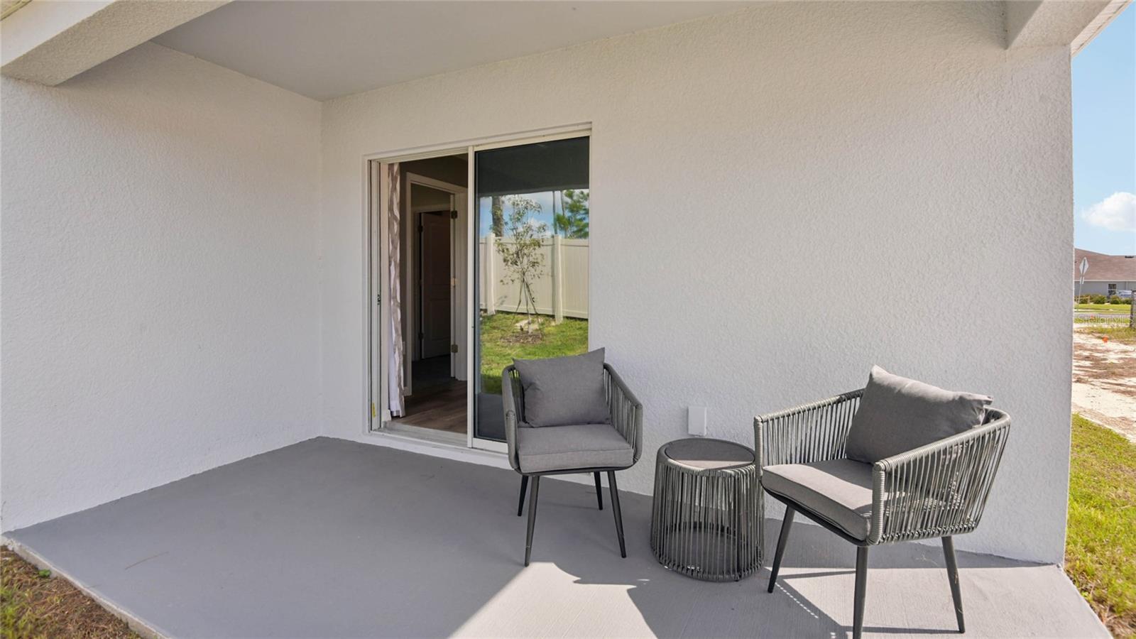 SANDAL KEY - Residential