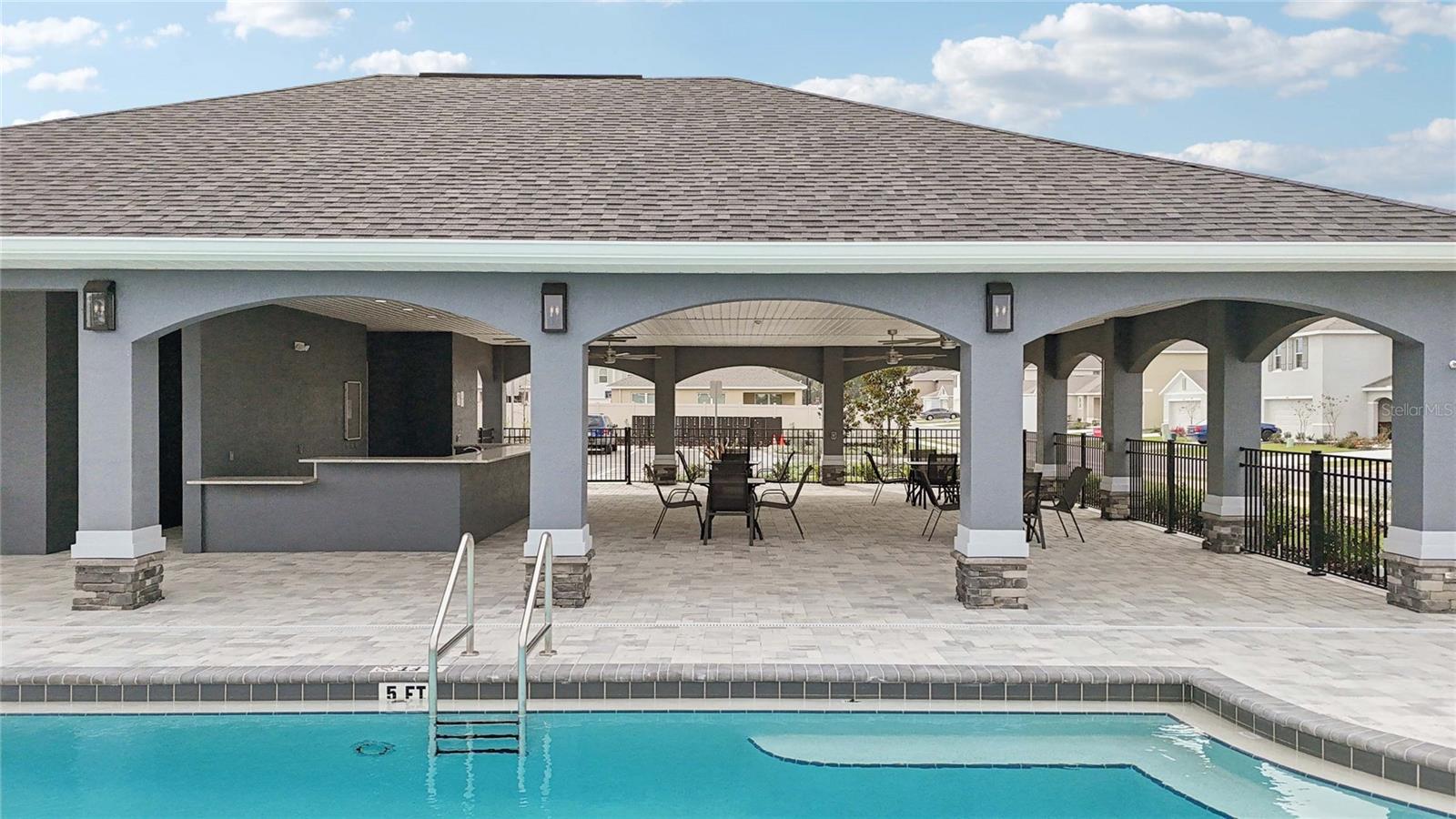 EMERSON POINTE - Residential