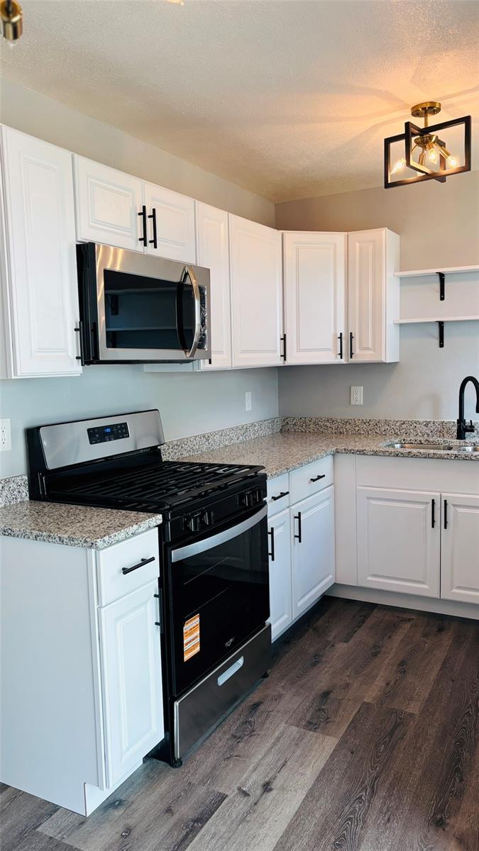 SOUTHERN COMFORT ESTATES SEC 02 - Residential