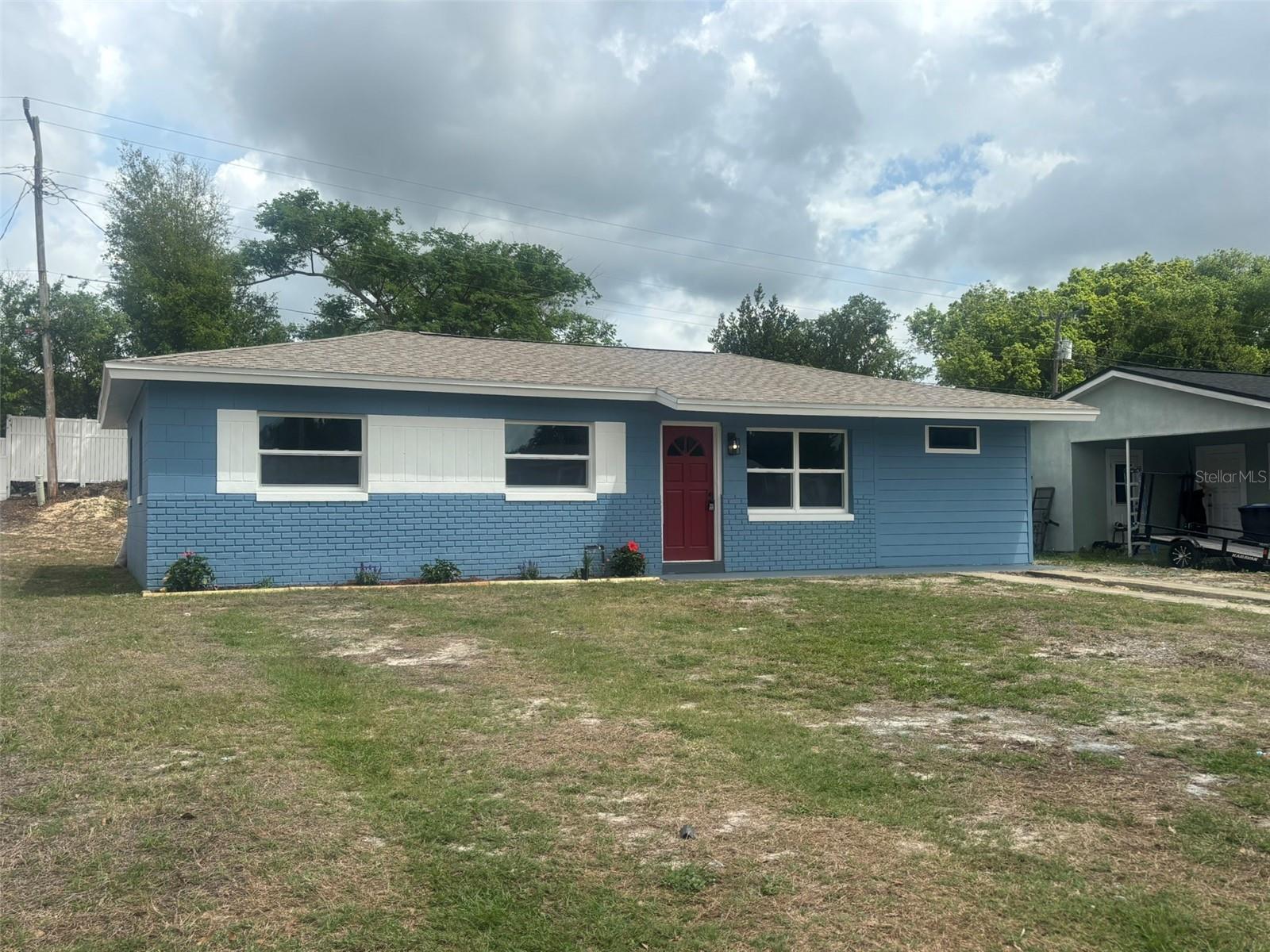 SOUTHERN COMFORT ESTATES SEC 02 - Residential