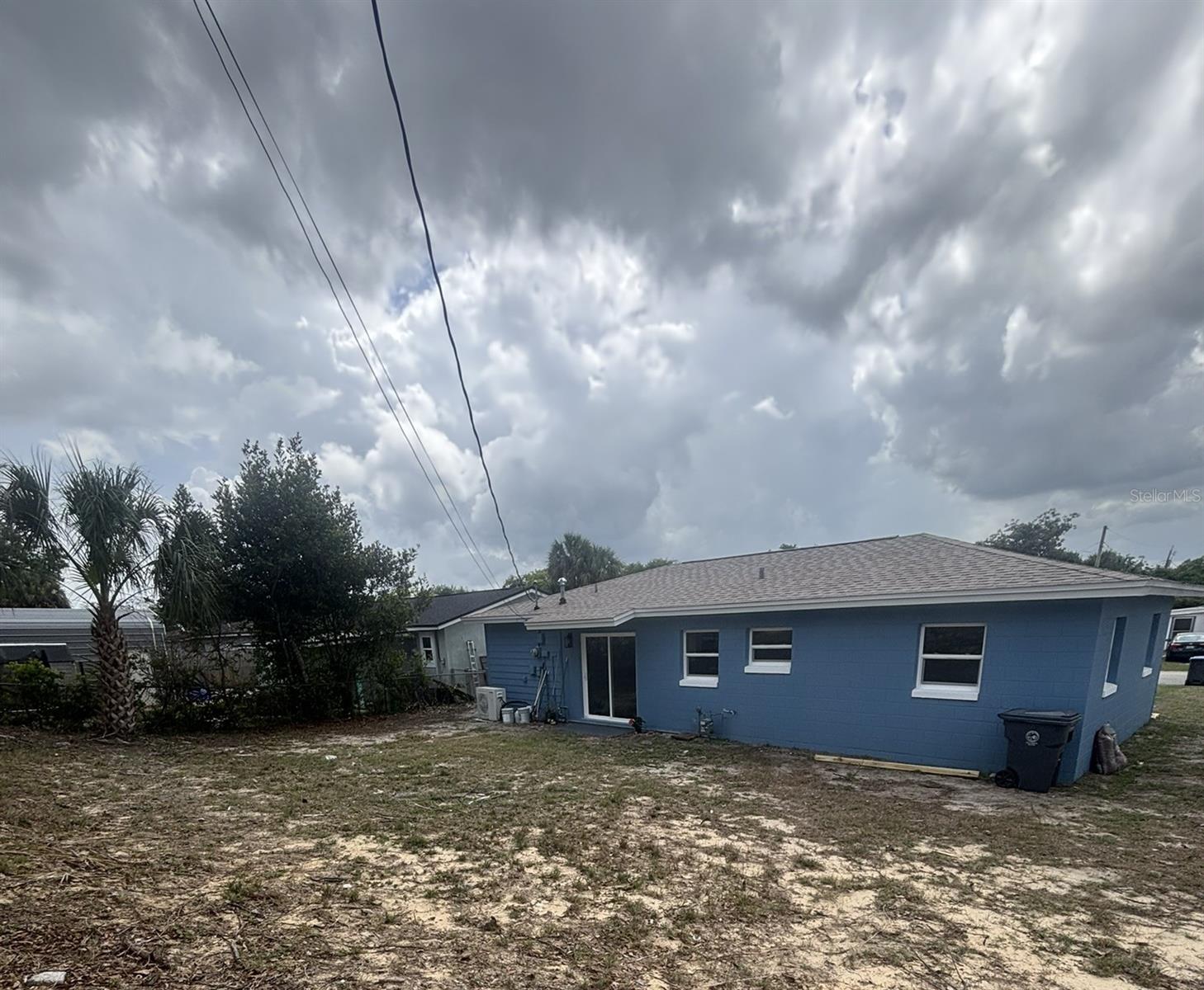 SOUTHERN COMFORT ESTATES SEC 02 - Residential